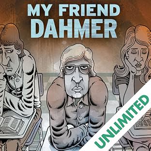 My Friend Dahmer